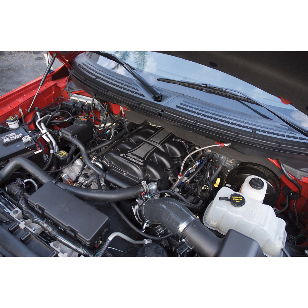Complete-Supercharger-Kit-For-09-F150-2Wheel-Drive-(5.4L-3V).