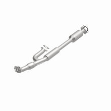 Load image into Gallery viewer, MagnaFlow Exhaust Products 5571534 California CARB Direct-Fit Catalytic Converter for Select Hyundai Tiburon