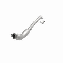 Load image into Gallery viewer, MagnaFlow Exhaust Products 93680 HM Grade Direct-Fit Catalytic Converter for Select Land Rover Range Rover