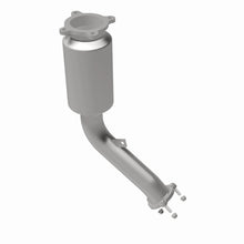 Load image into Gallery viewer, MagnaFlow Exhaust Products 5551352 California CARB Direct-Fit Catalytic Converter for Select Audi Q5