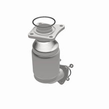 Load image into Gallery viewer, MagnaFlow Exhaust Products 49276 OEM Grade Direct-Fit Catalytic Converter for Select Nissan Murano