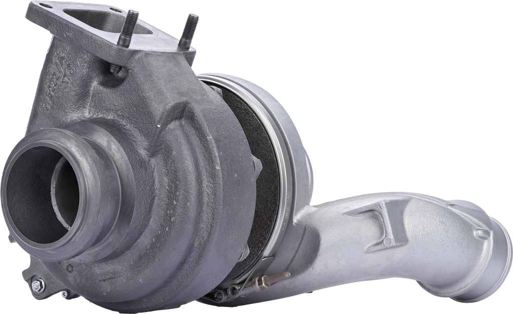 Alliant Power AP90012 Turbocharger