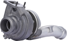 Load image into Gallery viewer, Alliant Power AP90012 Turbocharger