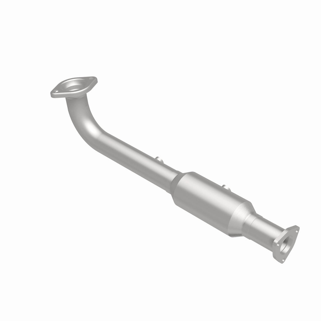 MagnaFlow Exhaust Products 5561668 California CARB Direct-Fit Catalytic Converter for Select Honda CR-V