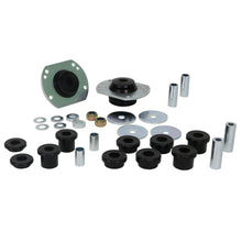 Load image into Gallery viewer, 997-806-Chev-Lumina04-806-Pont-Gto-Front-Macpherson-Control-ArmRadiusStrut-Rod-Kit