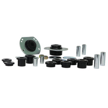 Load image into Gallery viewer, 997-806-Chev-Lumina04-806-Pont-Gto-Front-Macpherson-Control-ArmRadiusStrut-Rod-Kit