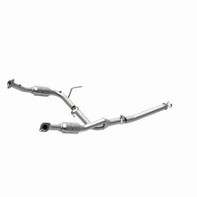 Load image into Gallery viewer, MagnaFlow Exhaust Products 49406 OEM Grade Direct-Fit Catalytic Converter for Select Ford Explorer, Mercury Mountaineer