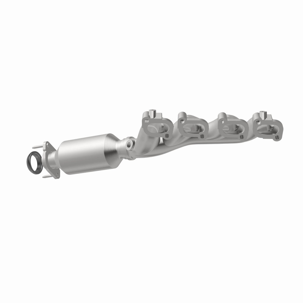 MagnaFlow Exhaust Products 4551070 California CARB Manifold Catalytic Converter for Select Cadillac SRX
