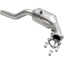 Load image into Gallery viewer, MagnaFlow Exhaust Products 444066 California CARB Direct-Fit Catalytic Converter for Select Porsche 911
