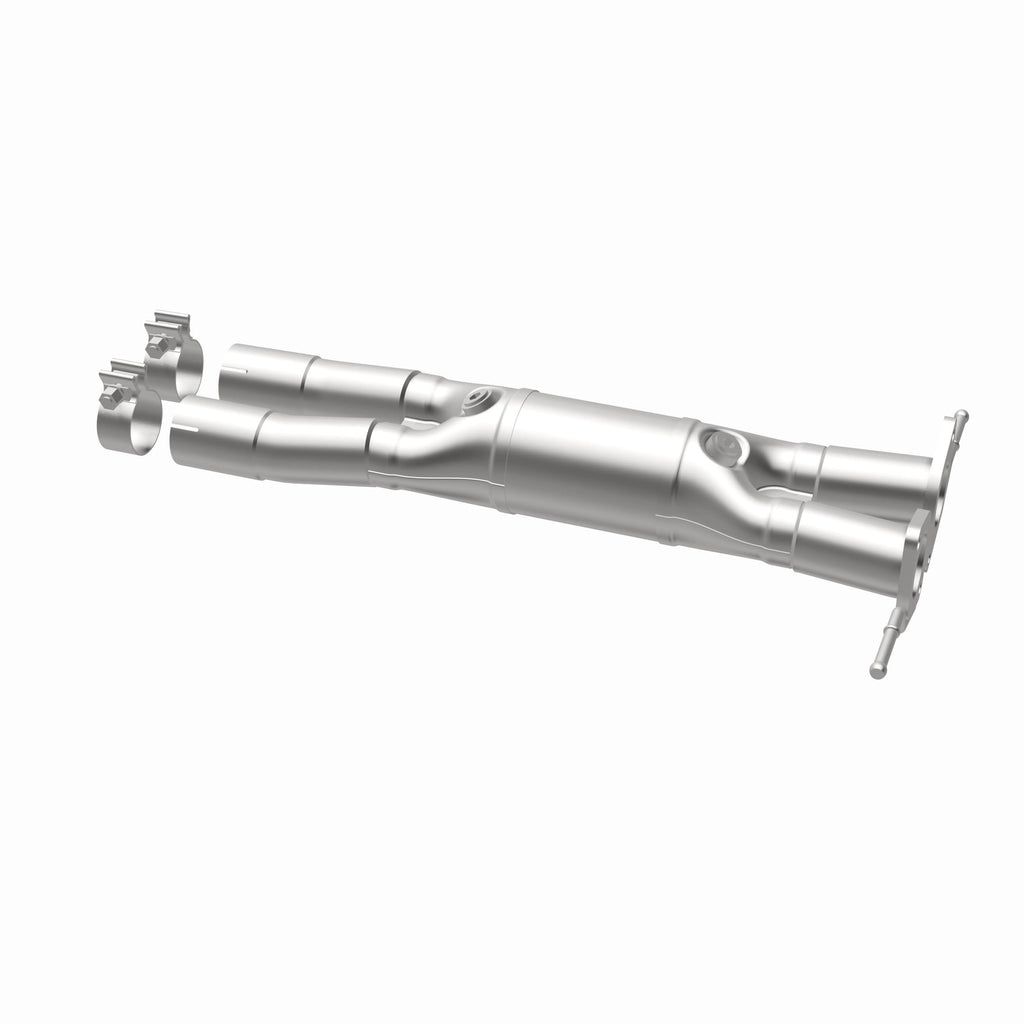 MagnaFlow Exhaust Products 21-278 OEM Grade Direct-Fit Catalytic Converter for Select Ford Explorer, Ford Police Interceptor Utility