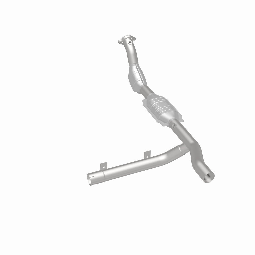 MagnaFlow Exhaust Products 93130 HM Grade Direct-Fit Catalytic Converter for Select Ford Expedition