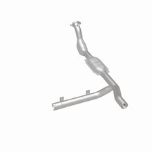 Load image into Gallery viewer, MagnaFlow Exhaust Products 93130 HM Grade Direct-Fit Catalytic Converter for Select Ford Expedition