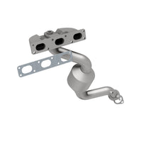 Load image into Gallery viewer, MagnaFlow Exhaust Products 50175 HM Grade Manifold Catalytic Converter for Select BMW 323Ci, BMW 323i, BMW 328Ci, BMW 328i, BMW Z3