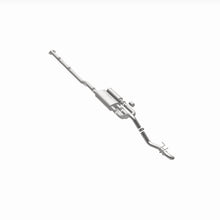 Load image into Gallery viewer, MagnaFlow Exhaust Products 19585 Overland Series Cat-Back System for Select Toyota Tacoma