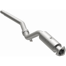 Load image into Gallery viewer, MagnaFlow Exhaust Products 24125 HM Grade Direct-Fit Catalytic Converter for Select Audi A6, Audi A6 Quattro