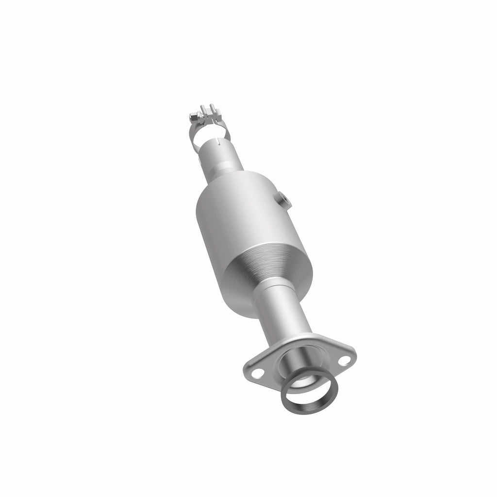 MagnaFlow Exhaust Products 5551517 California CARB Direct-Fit Catalytic Converter for Select Ford Escape, Mazda Tribute, Mercury Mariner
