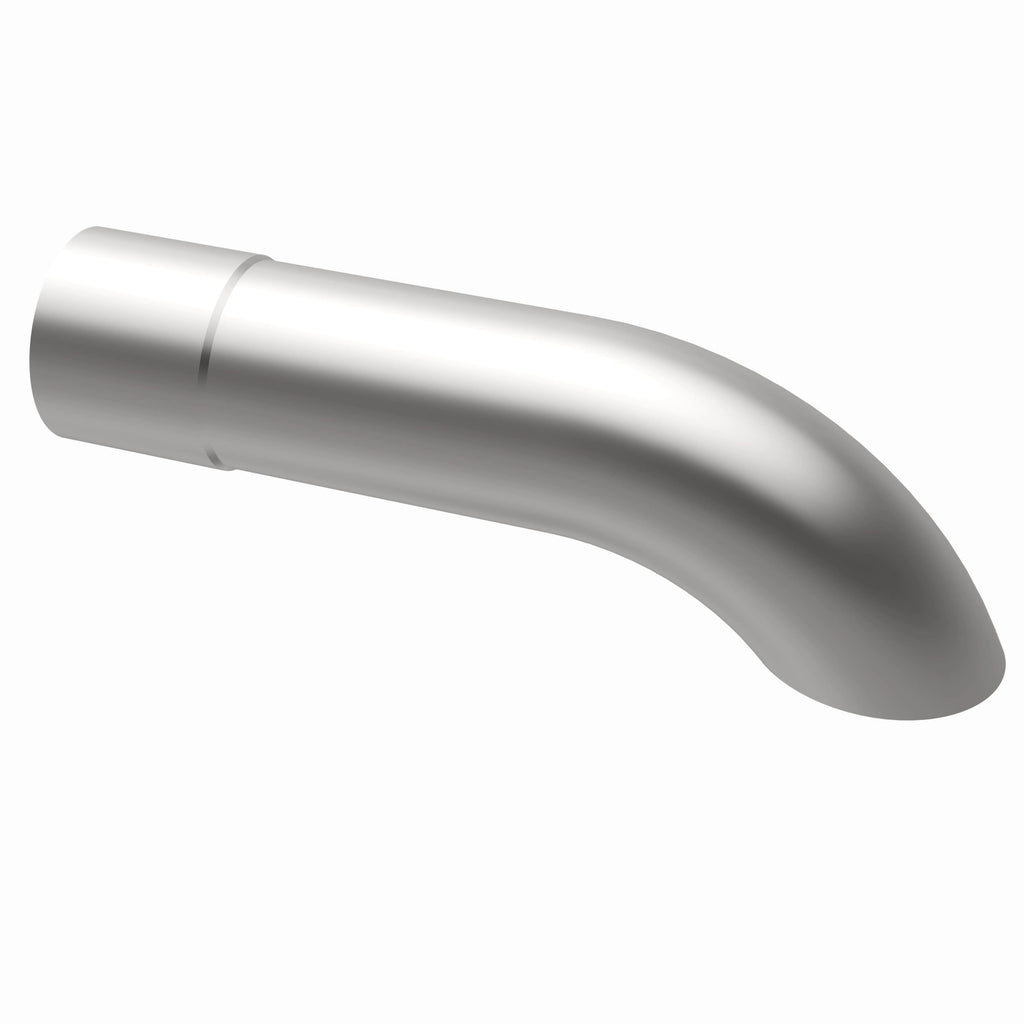 MagnaFlow Exhaust Products 35178 Single Exhaust Tip - 3.5in. Inlet/3.5in. Outlet