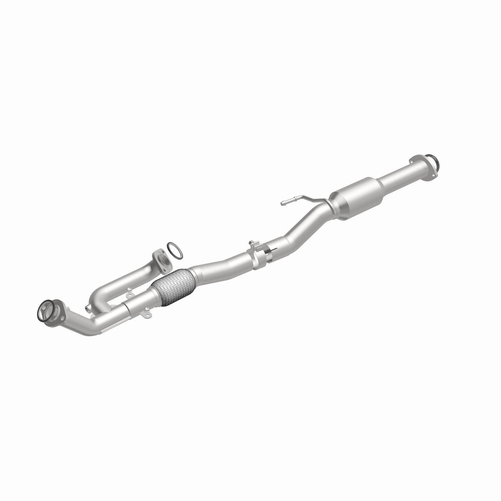 MagnaFlow Exhaust Products 280069 OEM Grade Direct-Fit Catalytic Converter for Select Lexus ES350, Toyota Avalon, Toyota Camry