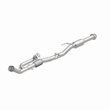 Load image into Gallery viewer, MagnaFlow Exhaust Products 280069 OEM Grade Direct-Fit Catalytic Converter for Select Lexus ES350, Toyota Avalon, Toyota Camry