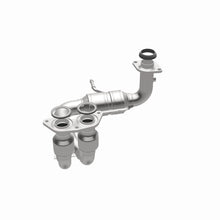 Load image into Gallery viewer, MagnaFlow Exhaust Products 51140 OEM Grade Direct-Fit Catalytic Converter for Select Toyota MR2 Spyder