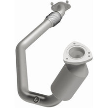 Load image into Gallery viewer, MagnaFlow Exhaust Products 5461228 California CARB Direct-Fit Catalytic Converter for Select Chevrolet Malibu, Pontiac G6