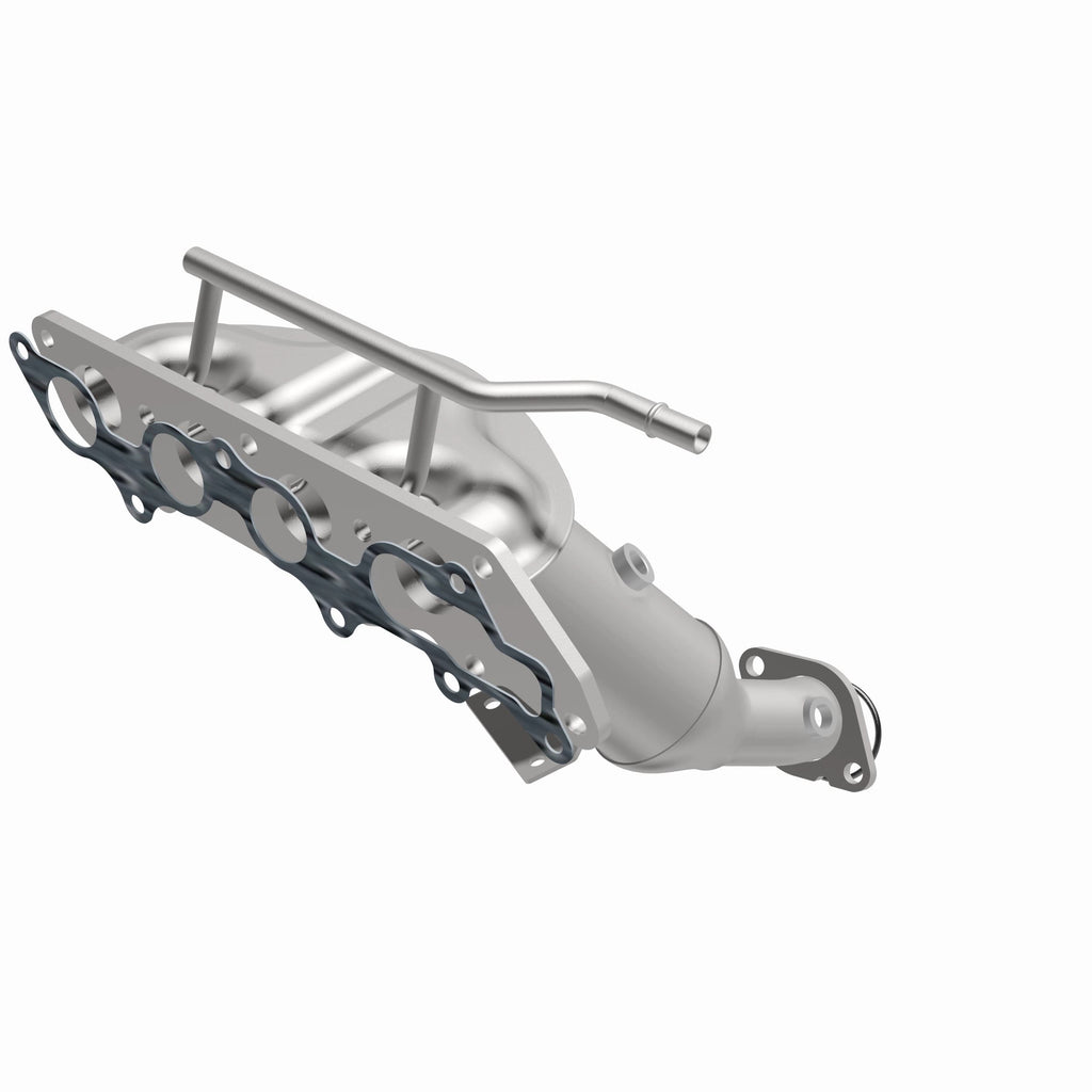 MagnaFlow Exhaust Products 49375 OEM Grade Manifold Catalytic Converter for Select Ford Focus