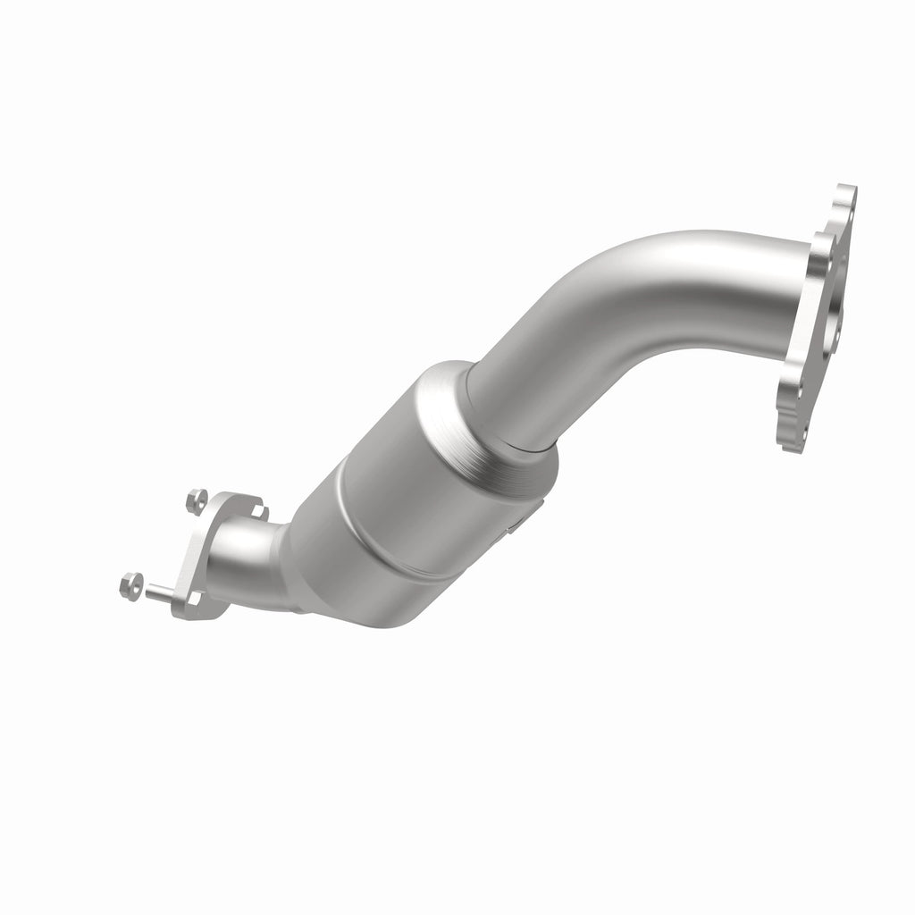 MagnaFlow Exhaust Products 23188 HM Grade Direct-Fit Catalytic Converter for Select Saab 9-2X, Subaru Forester, Subaru Impreza