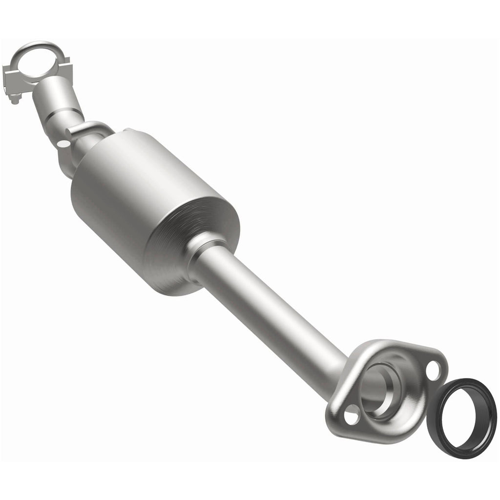 MagnaFlow Exhaust Products 280660 OEM Grade Direct-Fit Catalytic Converter for Select Mitsubishi Mirage