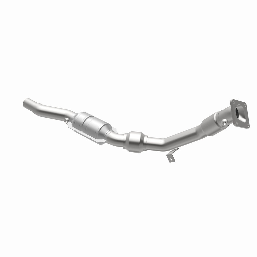 MagnaFlow Exhaust Products 24893 HM Grade Direct-Fit Catalytic Converter for Select Audi A6 Quattro, Audi Allroad Quattro