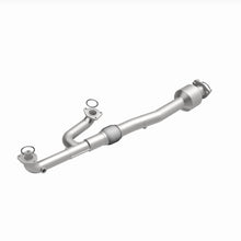 Load image into Gallery viewer, MagnaFlow Exhaust Products 5571027 California CARB Direct-Fit Catalytic Converter for Select Acura TLX, Honda Accord