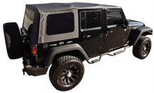 Load image into Gallery viewer, Rampage 99935 Factory Replacement Soft Top for Select Jeep Wrangler
