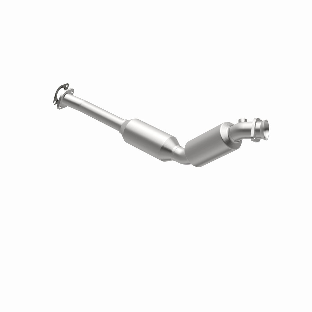 MagnaFlow Exhaust Products 551058 California CARB Direct-Fit Catalytic Converter for Select Ford Crown Victoria, Lincoln Town Car, Mercury Grand Marquis