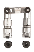 Load image into Gallery viewer, COMP Cams 99819-16 Race XD REM Finished Bushed Solid Roller Lifters for .842" Chevrolet Big Block