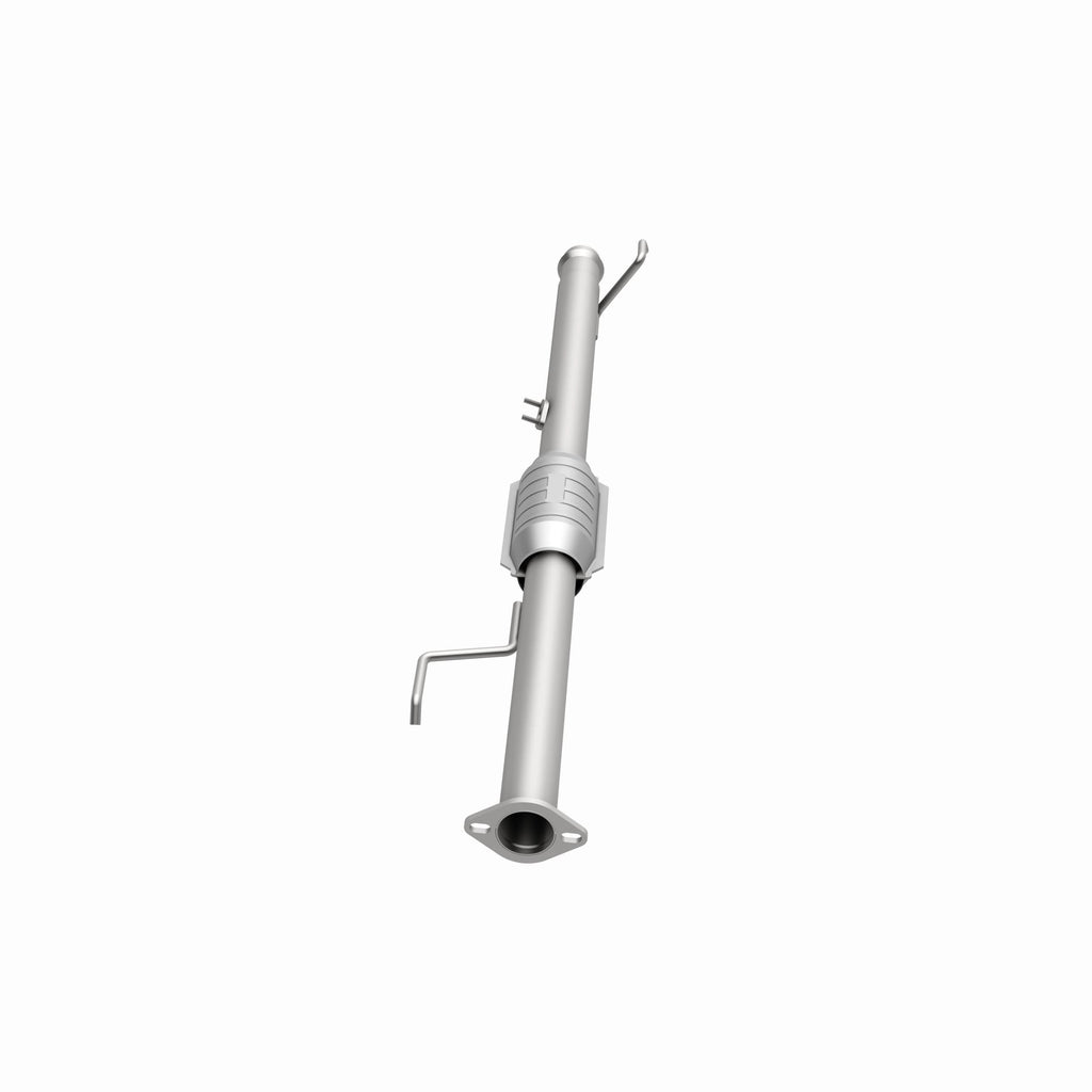 MagnaFlow Exhaust Products 49704 OEM Grade Direct-Fit Catalytic Converter for Select Toyota Tundra