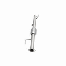 Load image into Gallery viewer, MagnaFlow Exhaust Products 49704 OEM Grade Direct-Fit Catalytic Converter for Select Toyota Tundra