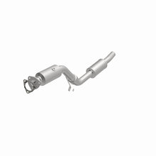 Load image into Gallery viewer, MagnaFlow Exhaust Products 24356 HM Grade Direct-Fit Catalytic Converter for Select Audi A4 Quattro