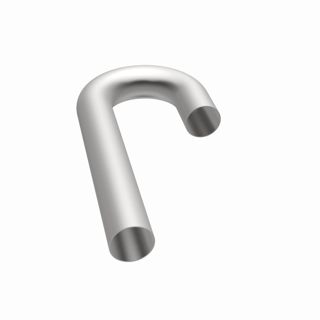 MagnaFlow Exhaust Products 10722 10 pk - Universal Exhaust Pipe - 2.50in.