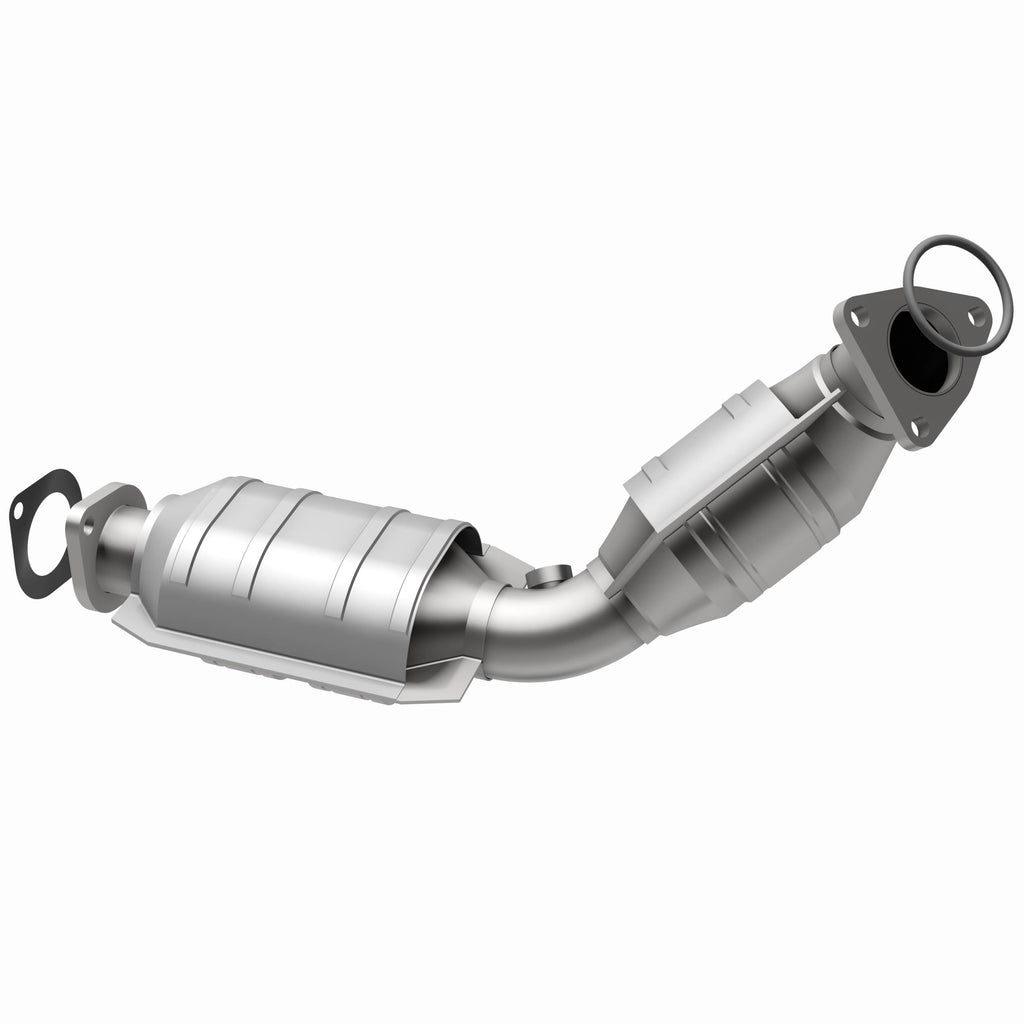 MagnaFlow Exhaust Products 24082 HM Grade Direct-Fit Catalytic Converter for Select INFINITI FX35, INFINITI G35, INFINITI M35, Nissan 350Z