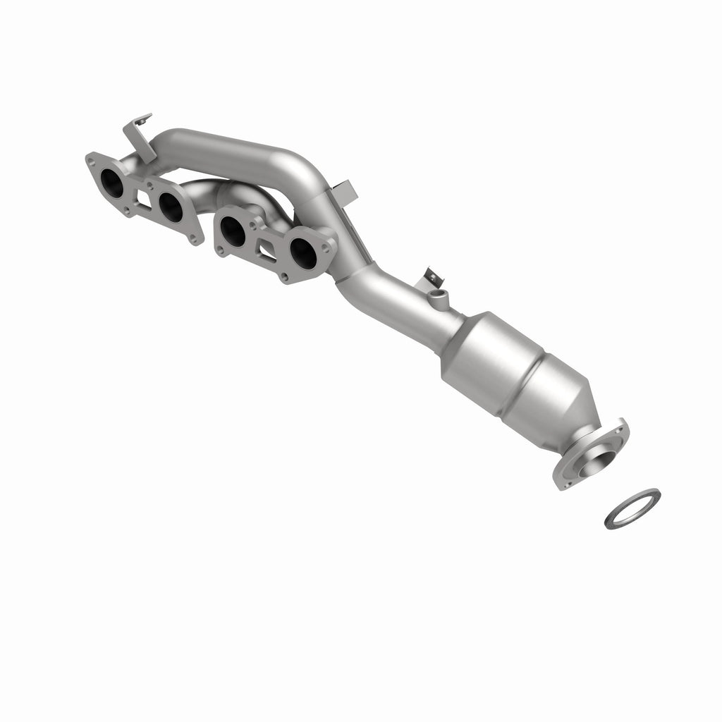 MagnaFlow Exhaust Products 5531881 California CARB Manifold Catalytic Converter for Select Lexus IS F