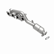 Load image into Gallery viewer, MagnaFlow Exhaust Products 5531881 California CARB Manifold Catalytic Converter for Select Lexus IS F