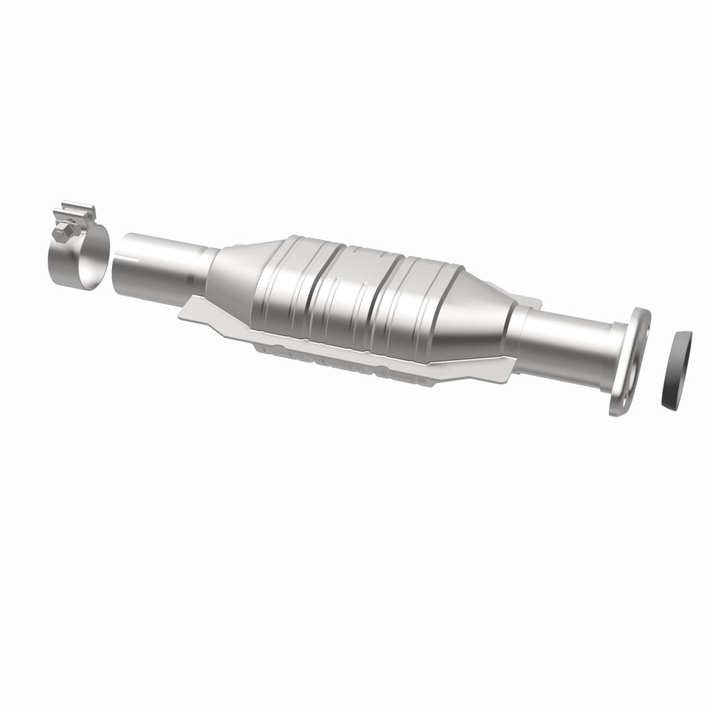MagnaFlow Exhaust Products 51518 OEM Grade Direct-Fit Catalytic Converter for Select Ford Escape, Mercury Mariner