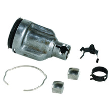 Load image into Gallery viewer, Crown Automotive Jeep Replacement 998710K Steering Shaft Coupling Kit 72-83 CJ-5, 6, 7, 8 &amp; 74-86 SJ, J-Series w/ P.S. for Select Jeep CJ5, Jeep CJ6, Jeep CJ7, Jeep Cherokee, Jeep Grand Wagoneer, Jeep J10, Jeep J20, Jeep Scrambler, Jeep Wagoneer
