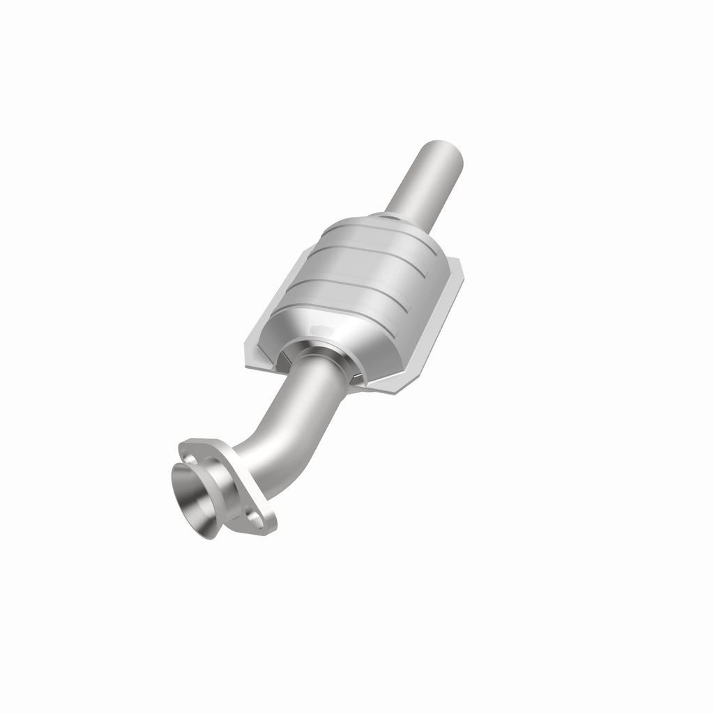 MagnaFlow Exhaust Products 23369 Standard Grade Direct-Fit Catalytic Converter for Select Ford Tempo, Mercury Topaz