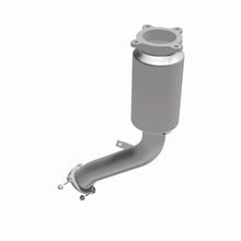 Load image into Gallery viewer, MagnaFlow Exhaust Products 52352 OEM Grade Direct-Fit Catalytic Converter for Select Audi A4, Audi A4 Quattro, Audi A5, Audi A5 Quattro, Audi Q5, Audi allroad
