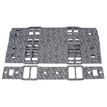 Load image into Gallery viewer, Gasket-Kit-Intake-Manifold-Sbc-Vortec-Cylinder-Head-060In-Thick-Package-Of-10