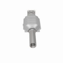 Load image into Gallery viewer, MagnaFlow Exhaust Products 3391229 California CARB Direct-Fit Catalytic Converter for Select Jeep Cherokee, Jeep Comanche, Jeep Wagoneer, Jeep Wrangler
