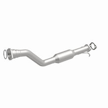 Load image into Gallery viewer, MagnaFlow Exhaust Products 5461396 California CARB Direct-Fit Catalytic Converter for Select Buick Regal, Chevrolet Impala, Chevrolet Monte Carlo