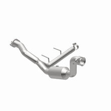 Load image into Gallery viewer, MagnaFlow Exhaust Products 21-471 OEM Grade Direct-Fit Catalytic Converter for Select Ford F-150