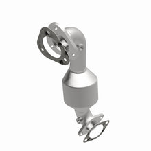 Load image into Gallery viewer, MagnaFlow Exhaust Products 551017 California CARB Direct-Fit Catalytic Converter for Select Ford Flex, Ford Police Interceptor Sedan, Ford Taurus, Lincoln MKS, Lincoln MKT