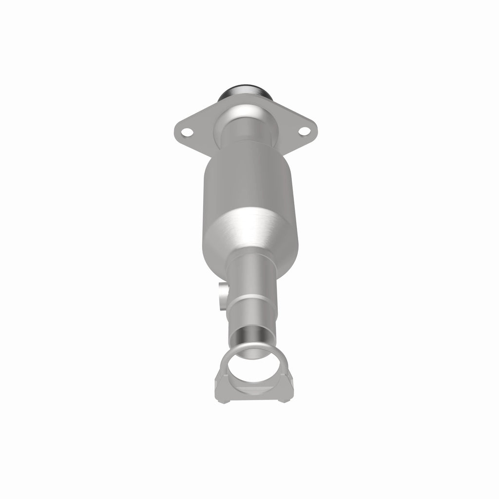 MagnaFlow Exhaust Products 51247 OEM Grade Direct-Fit Catalytic Converter for Select Toyota Prius